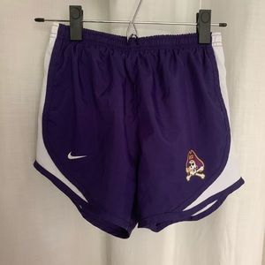 Nike ECU Tiempo Shorts